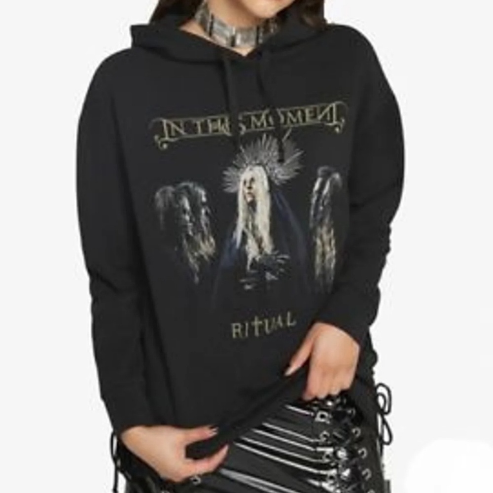 In This Moment Hoodie! XL ITM